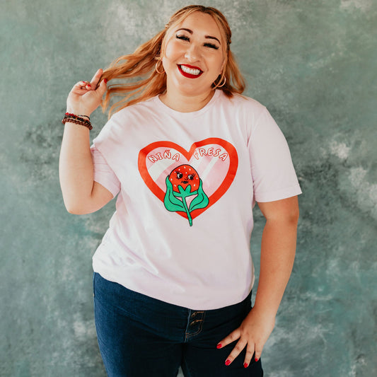 Niña Fresa Shirt (DISCONTINUED)