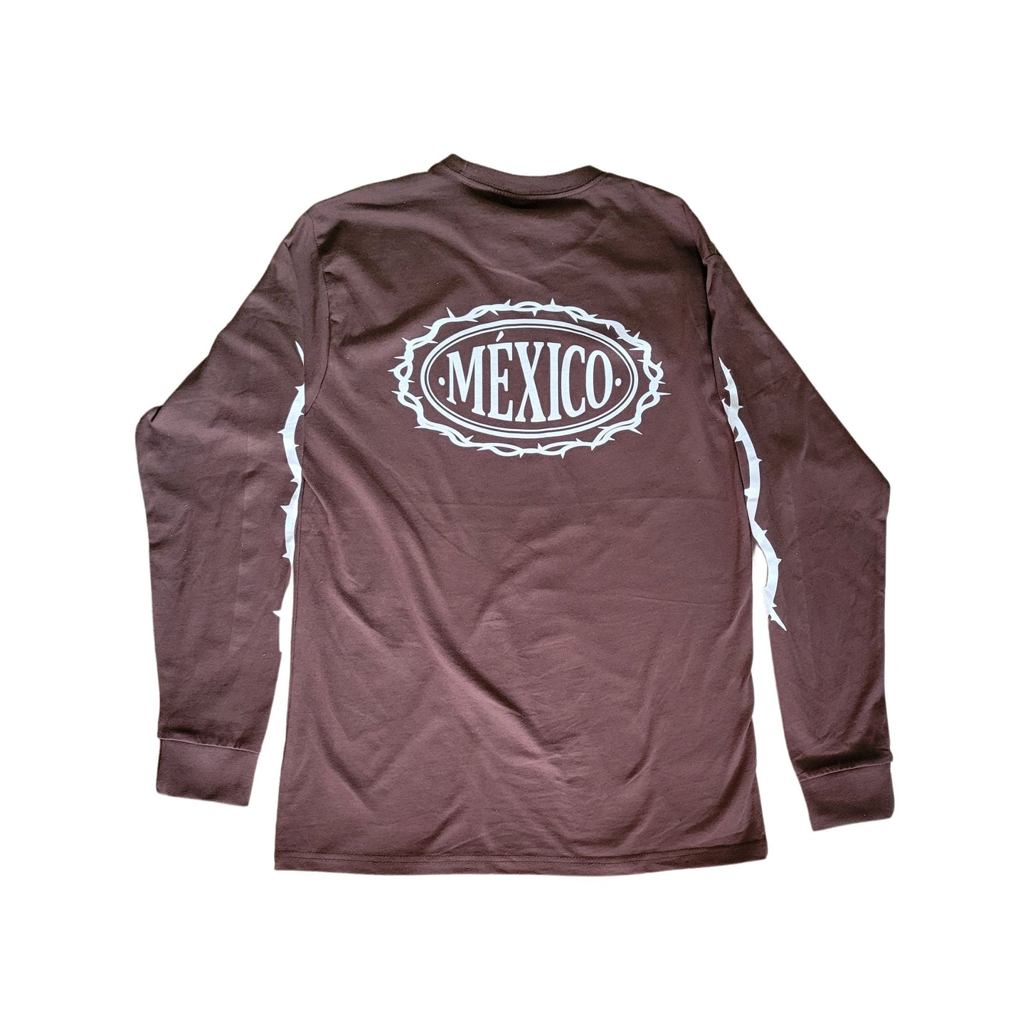 Mexico Long Sleeve Shirt