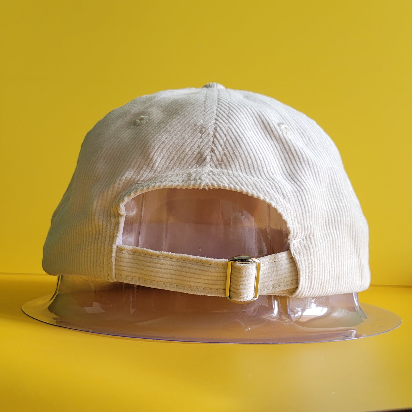 Butch Corduroy Cap