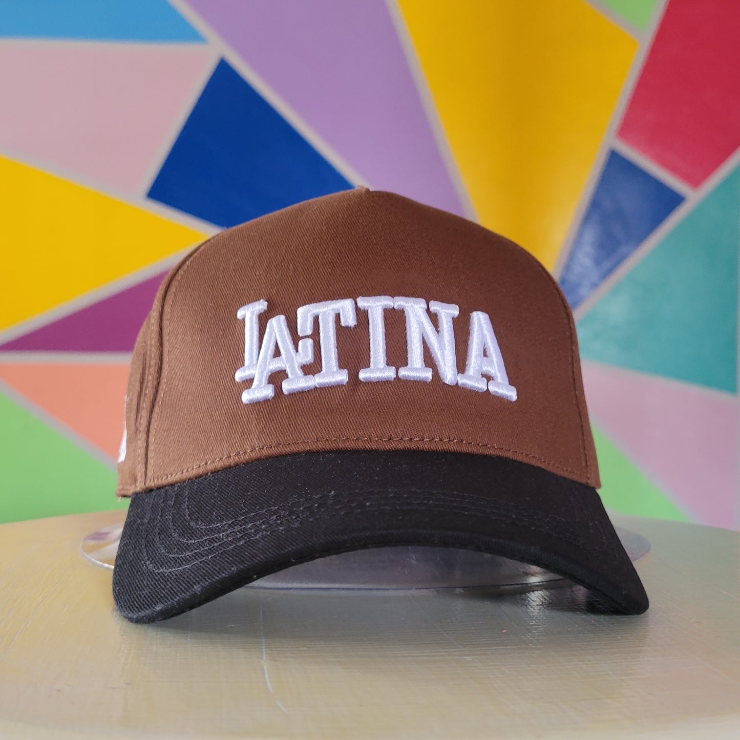 LATINA Cap