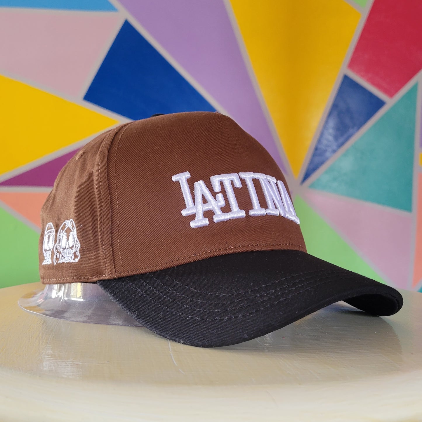 LATINA Cap