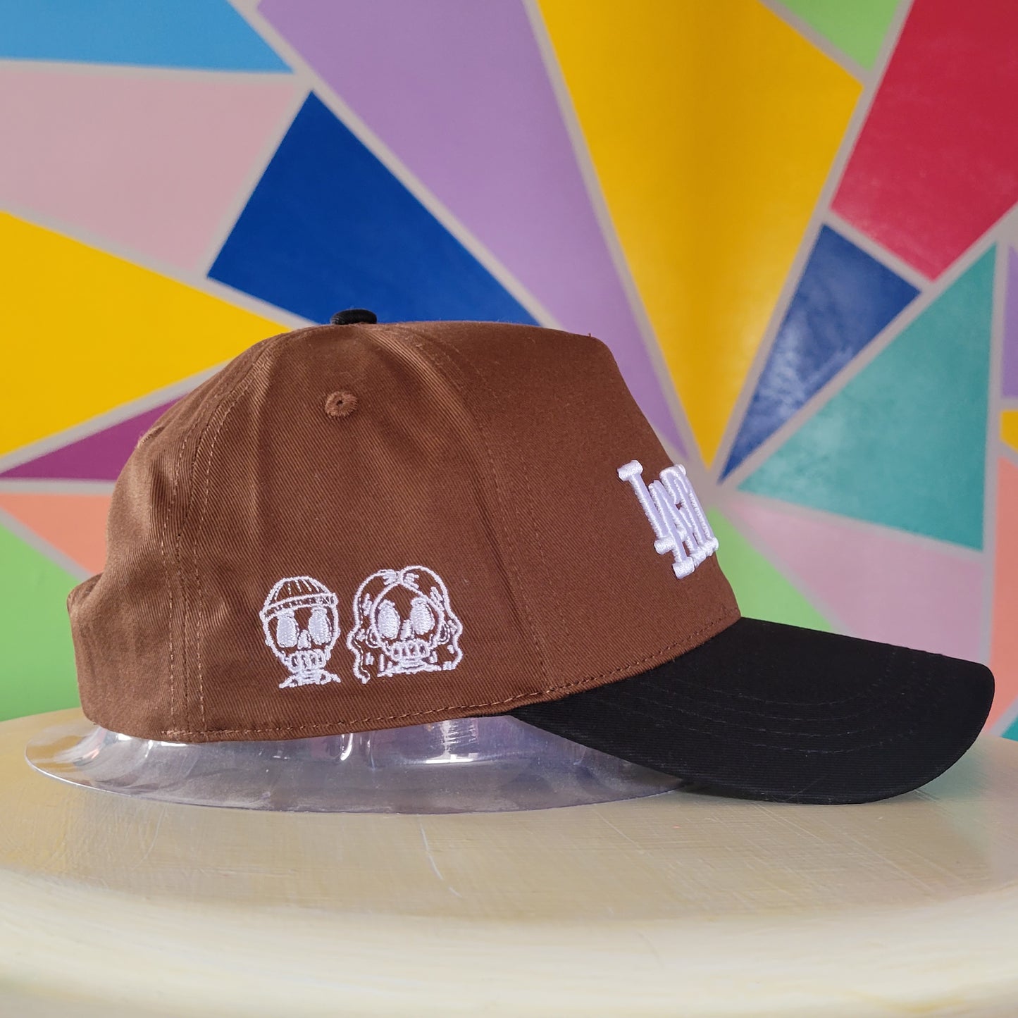 LATINA Cap