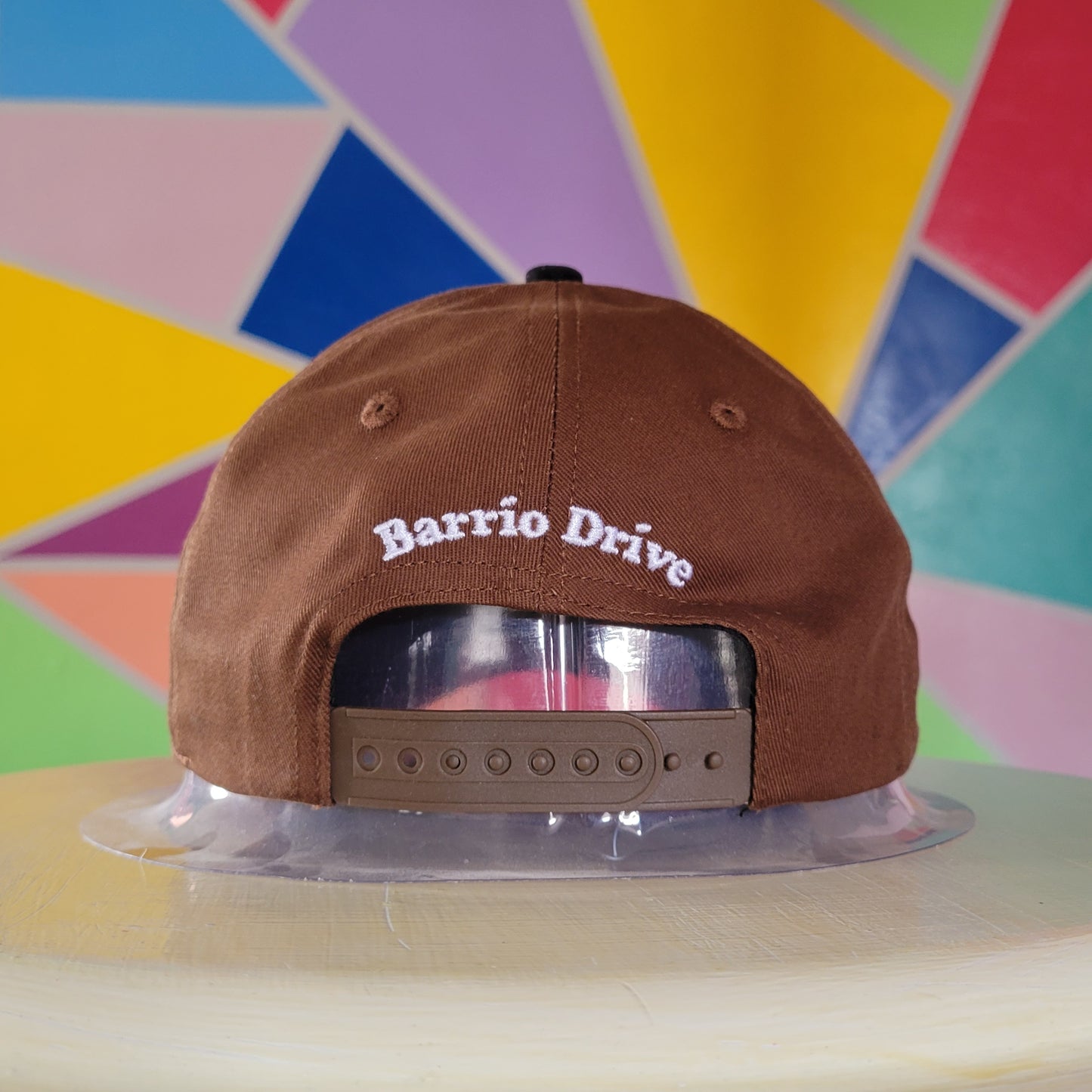 LATINA Cap