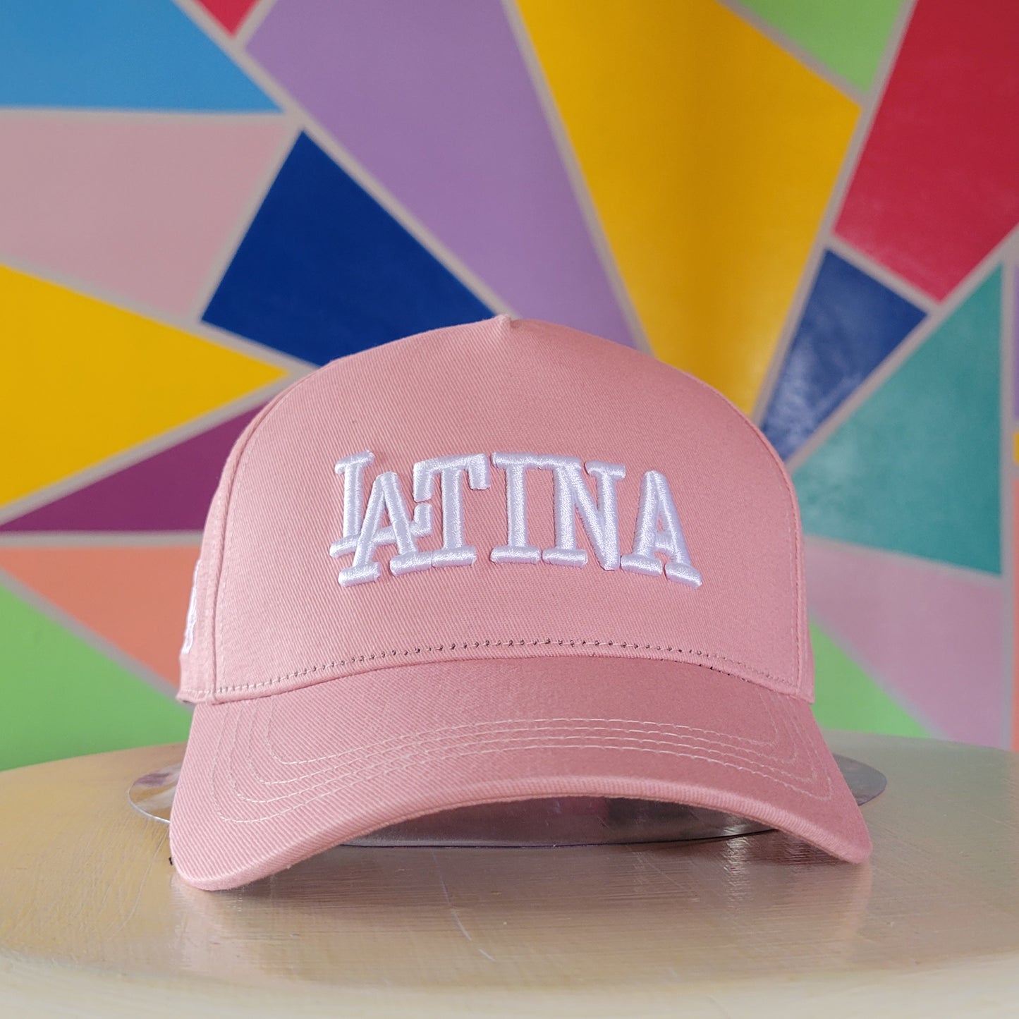 LATINA Cap