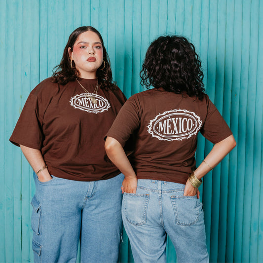 Mexico Shirt (DISCONTINUED)