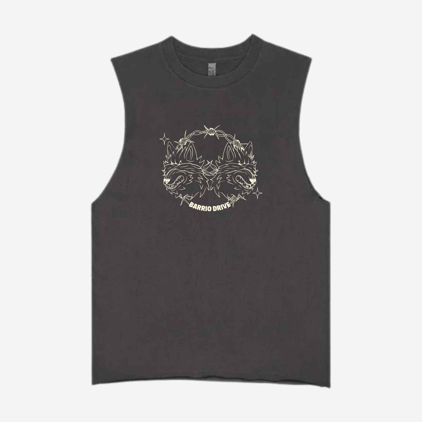 Protect Trans Folk Tank