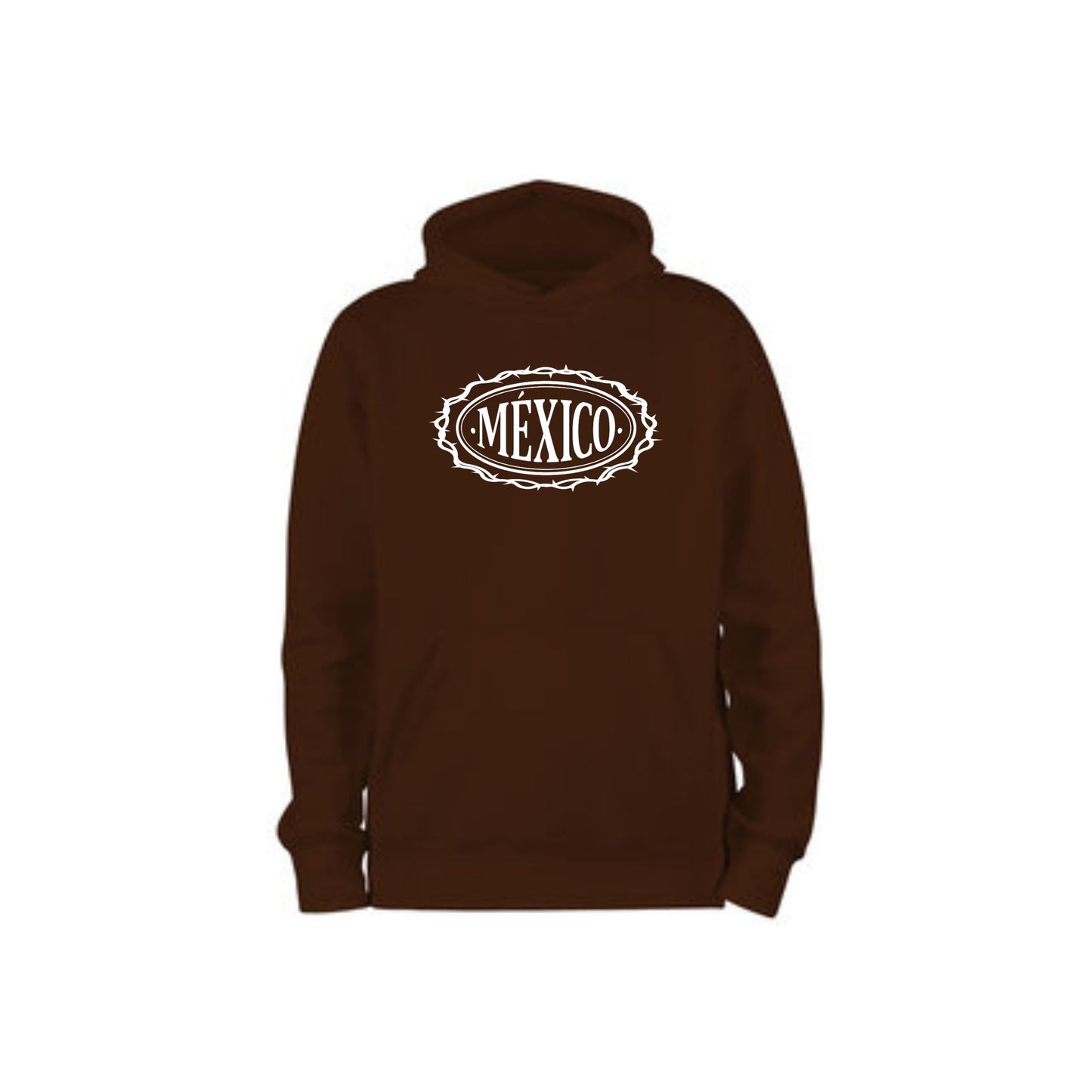 Mexico Hoodie