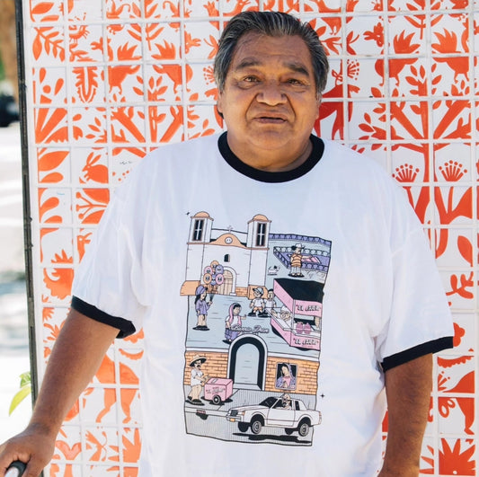 El Barrio Shirt (DISCONTINUED)