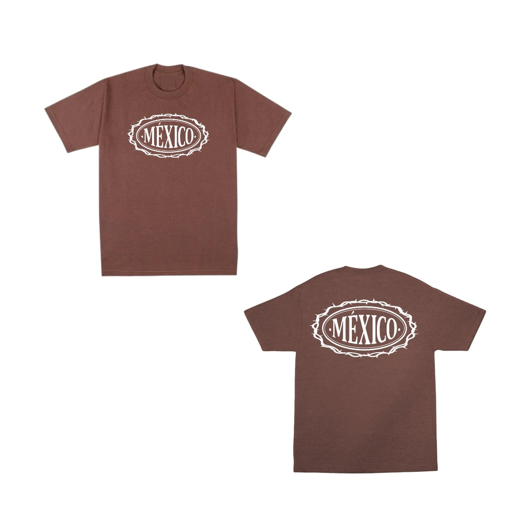 Mexico Shirt