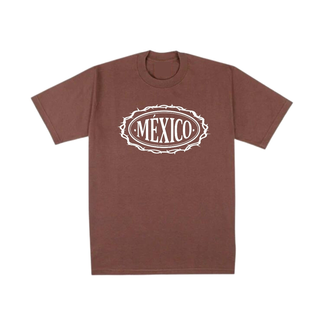 Mexico Shirt