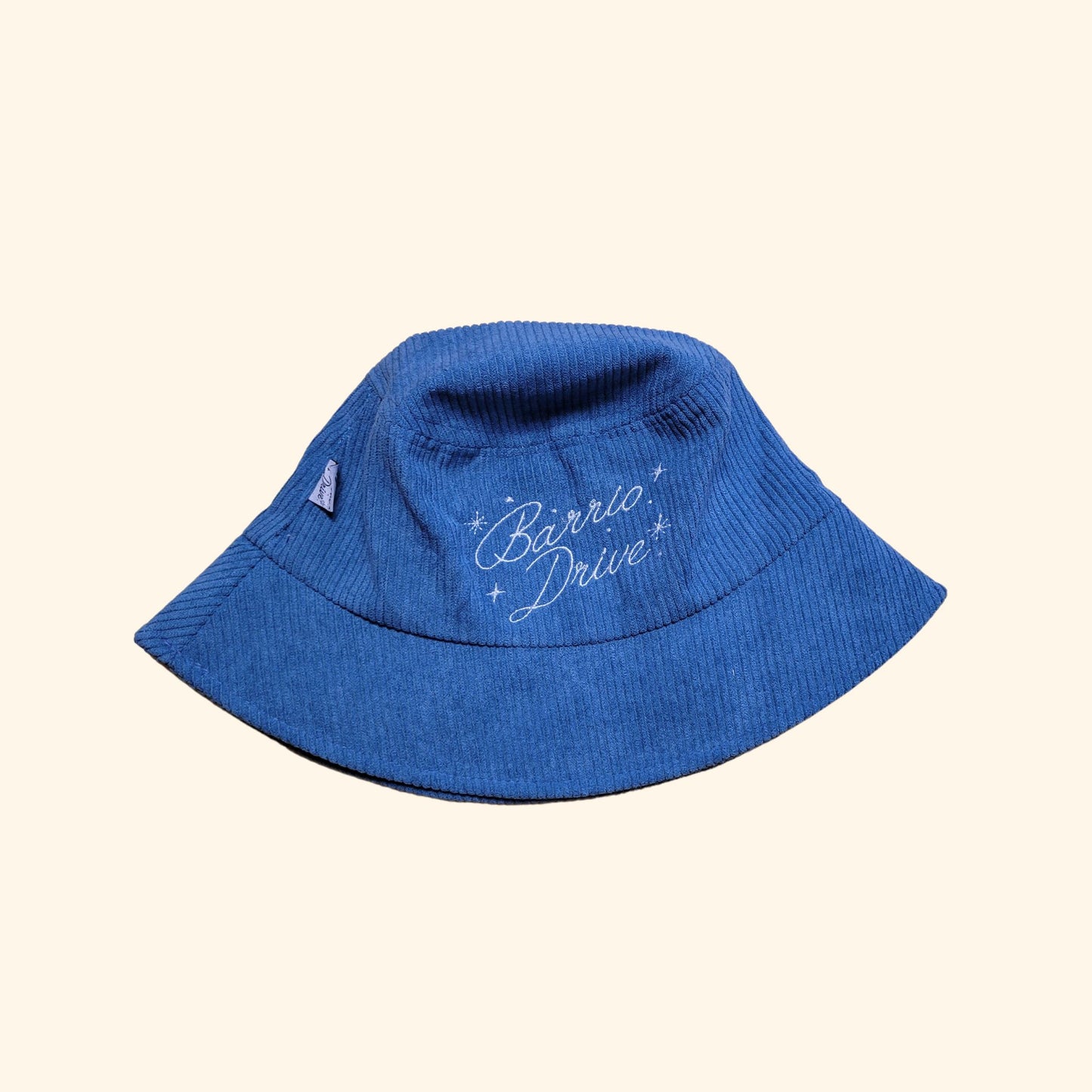 Barrio Drive Bucket Hat