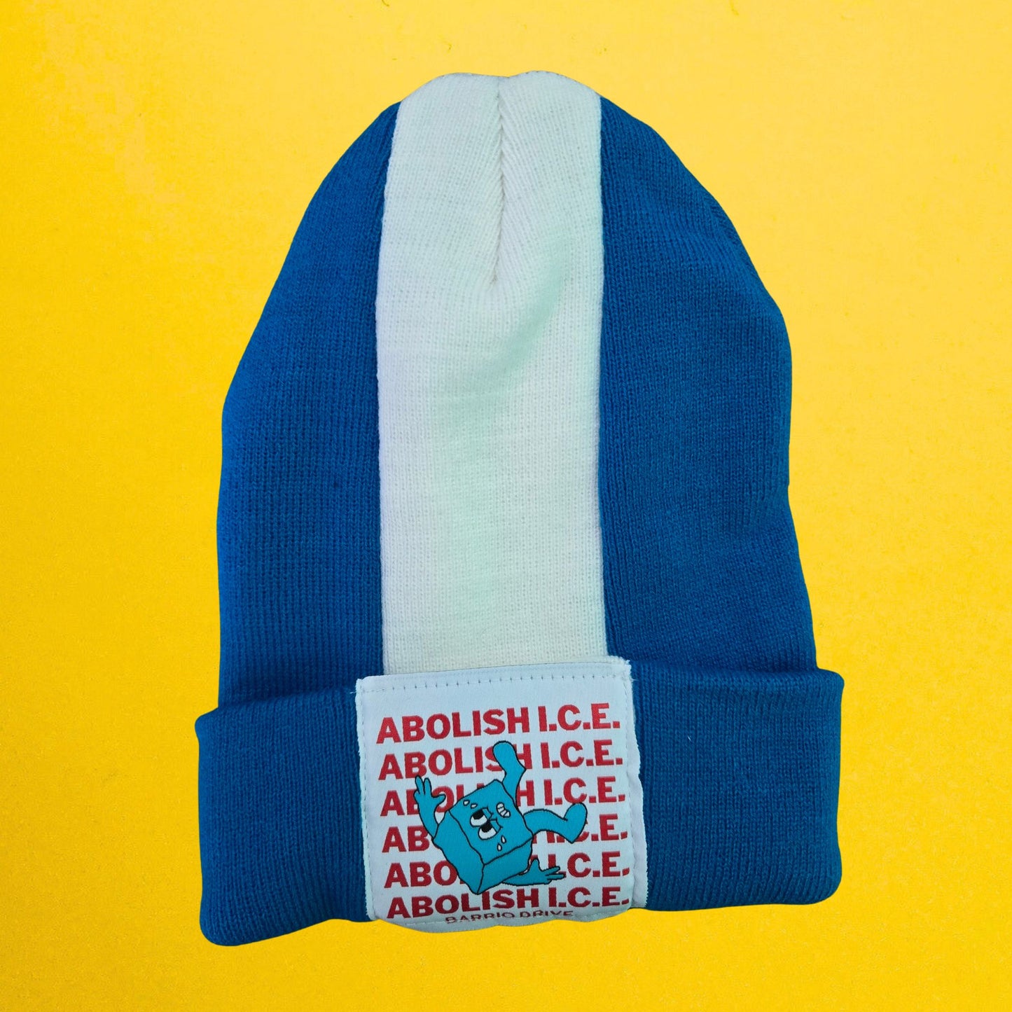 Raices Flag Series Beanie