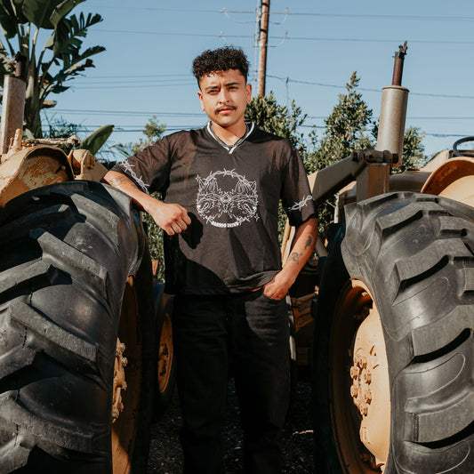 Protect Trans Folks Jersey