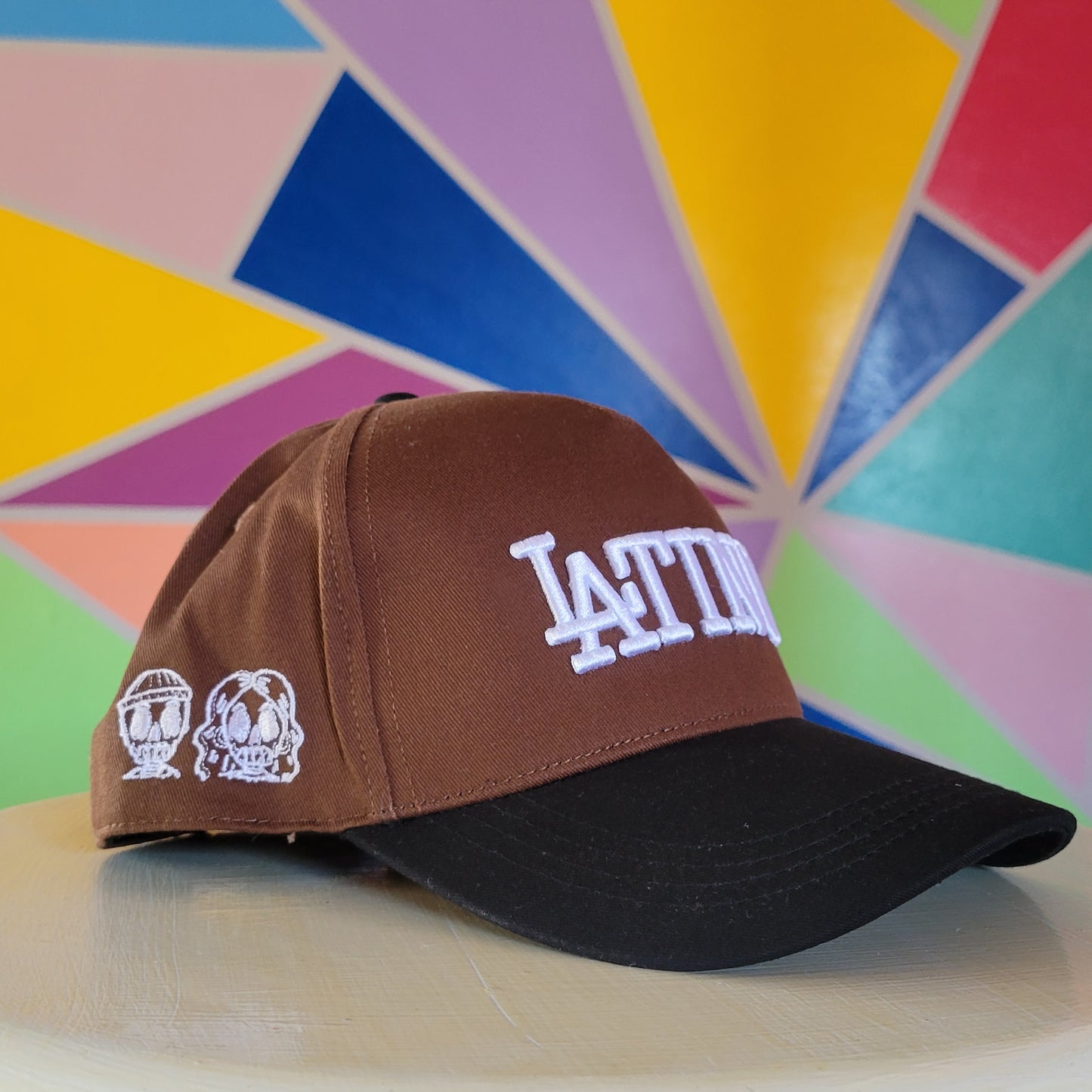 LATINO Cap