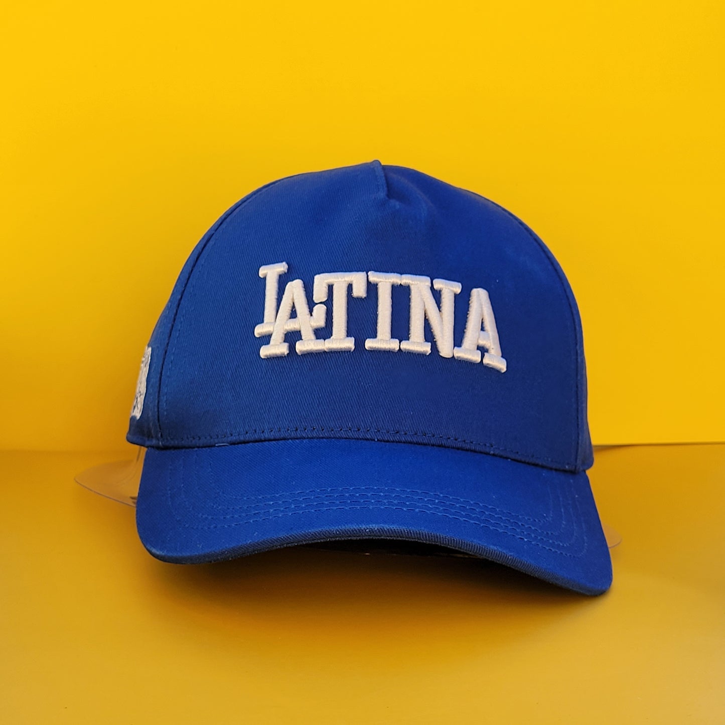 LATINA Cap