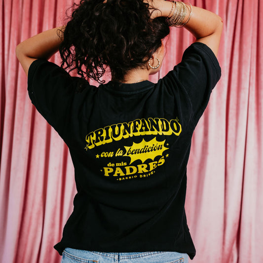 Triunfando Shirt (DISCONTINUED)