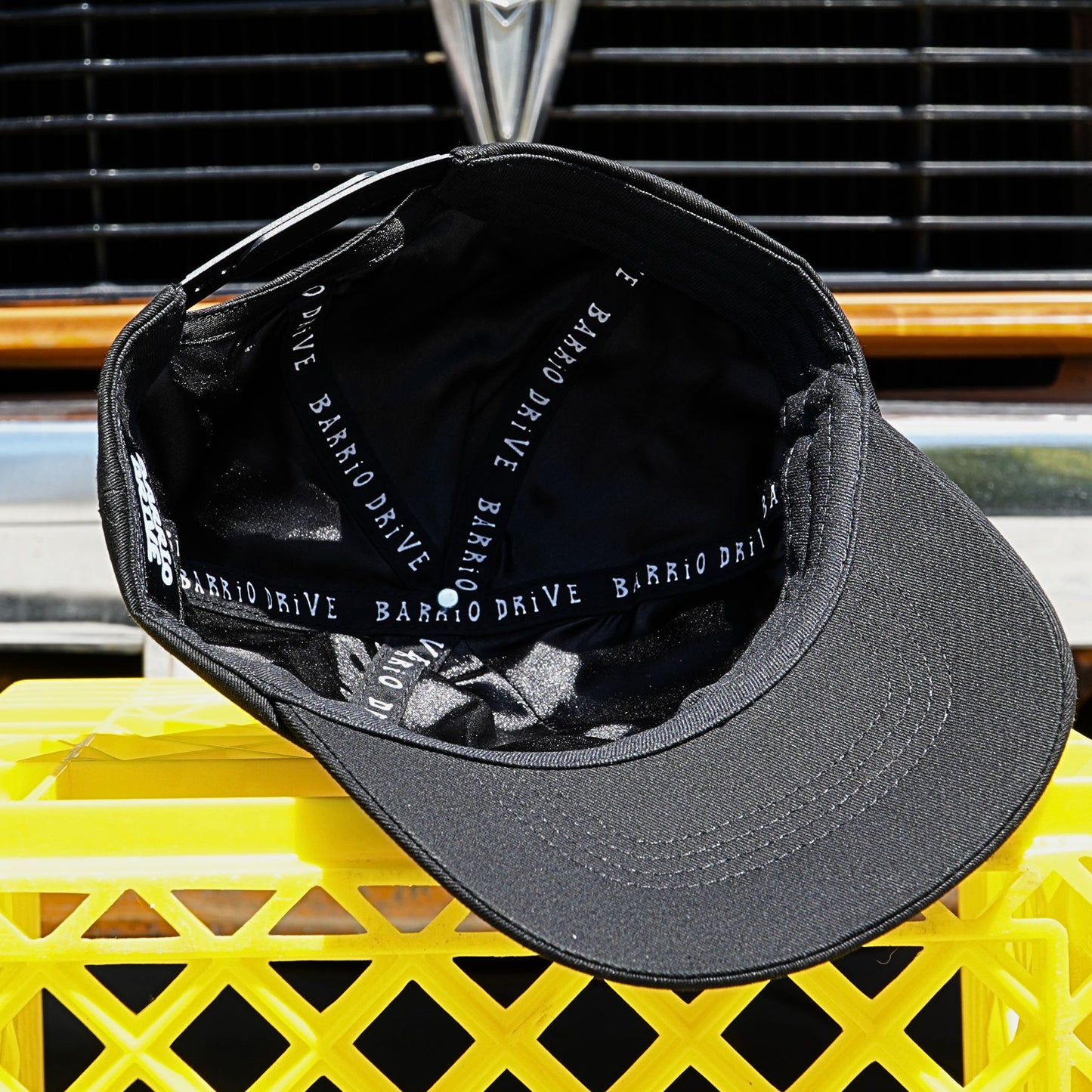 Protect Trans Folks Cap