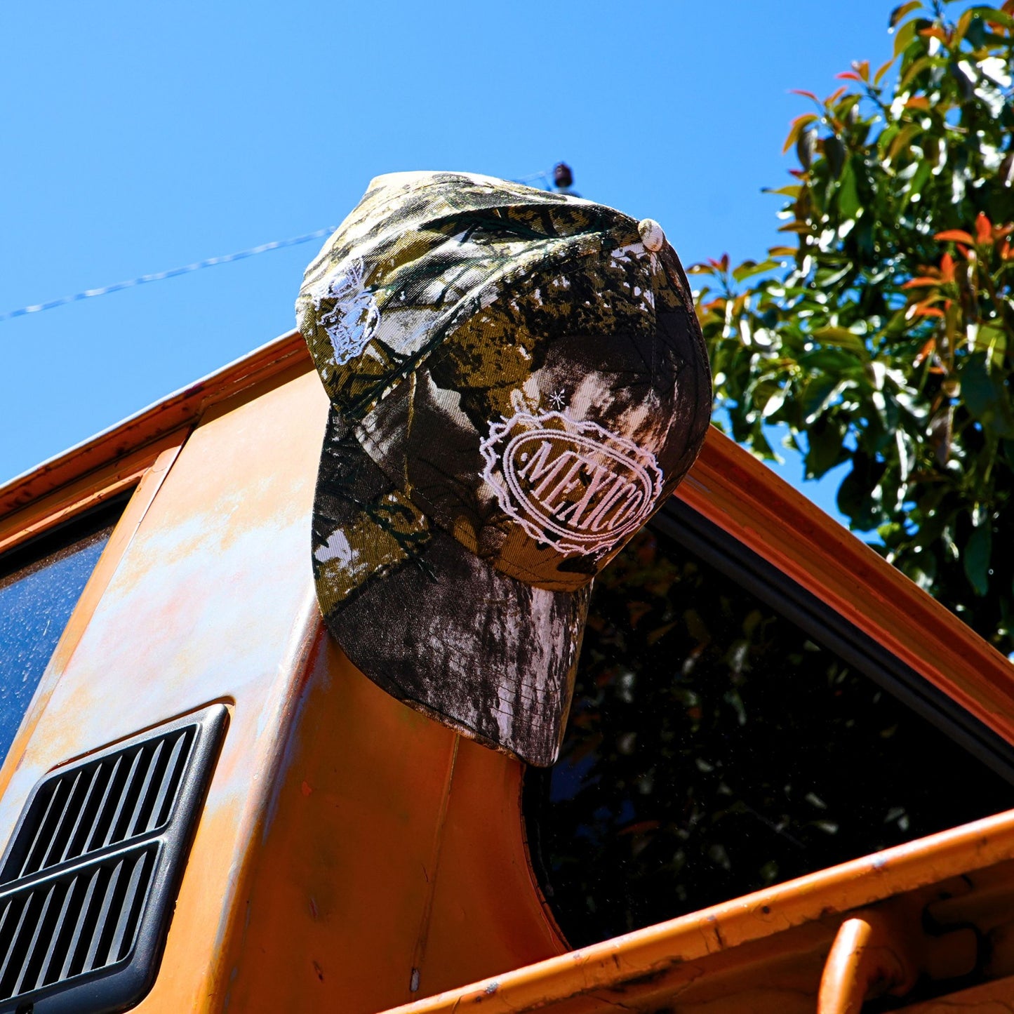 MEXICO Cap
