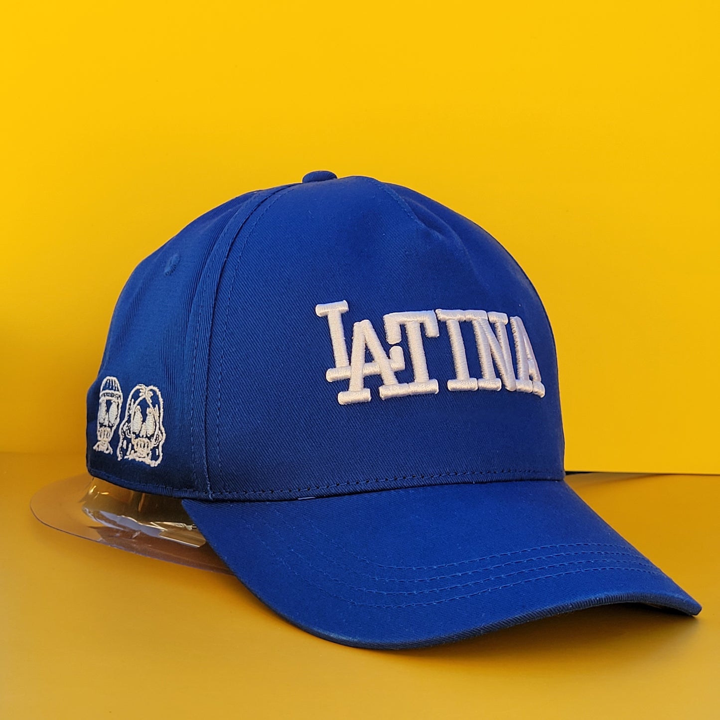 LATINA Cap