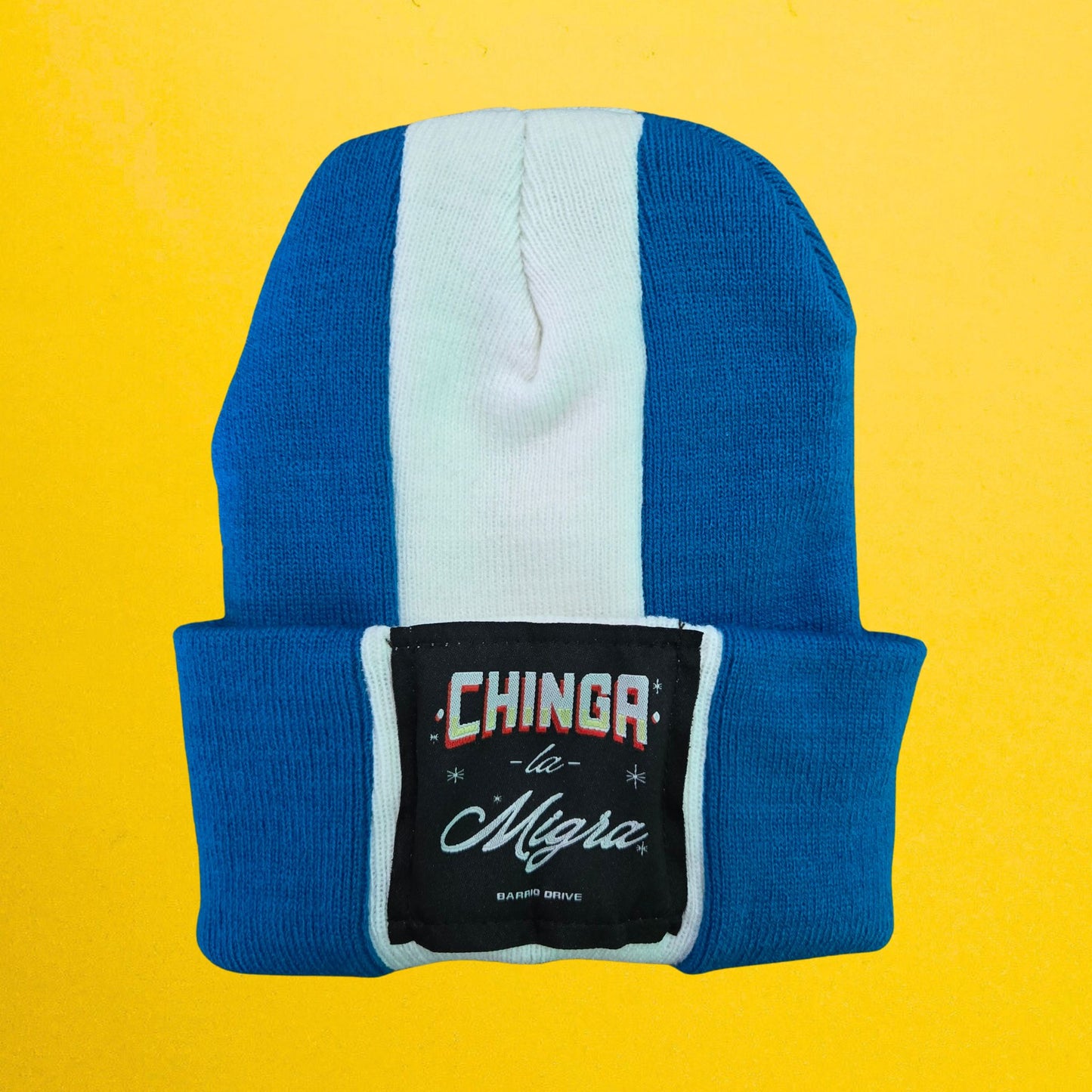 Raices Flag Series Beanie