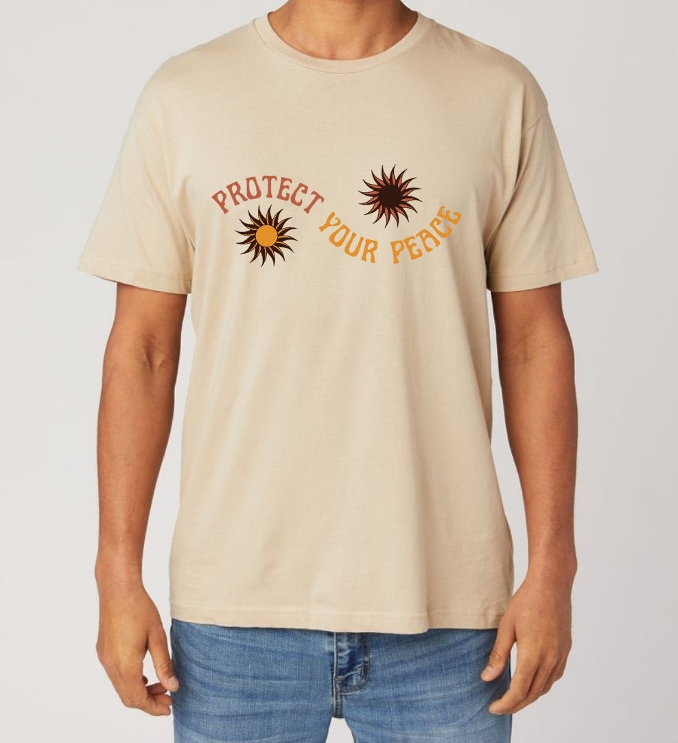 Protect Your Peace Shirt