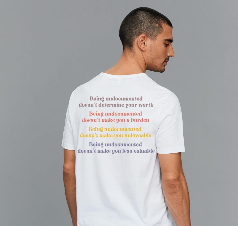 Undocu Love Shirt