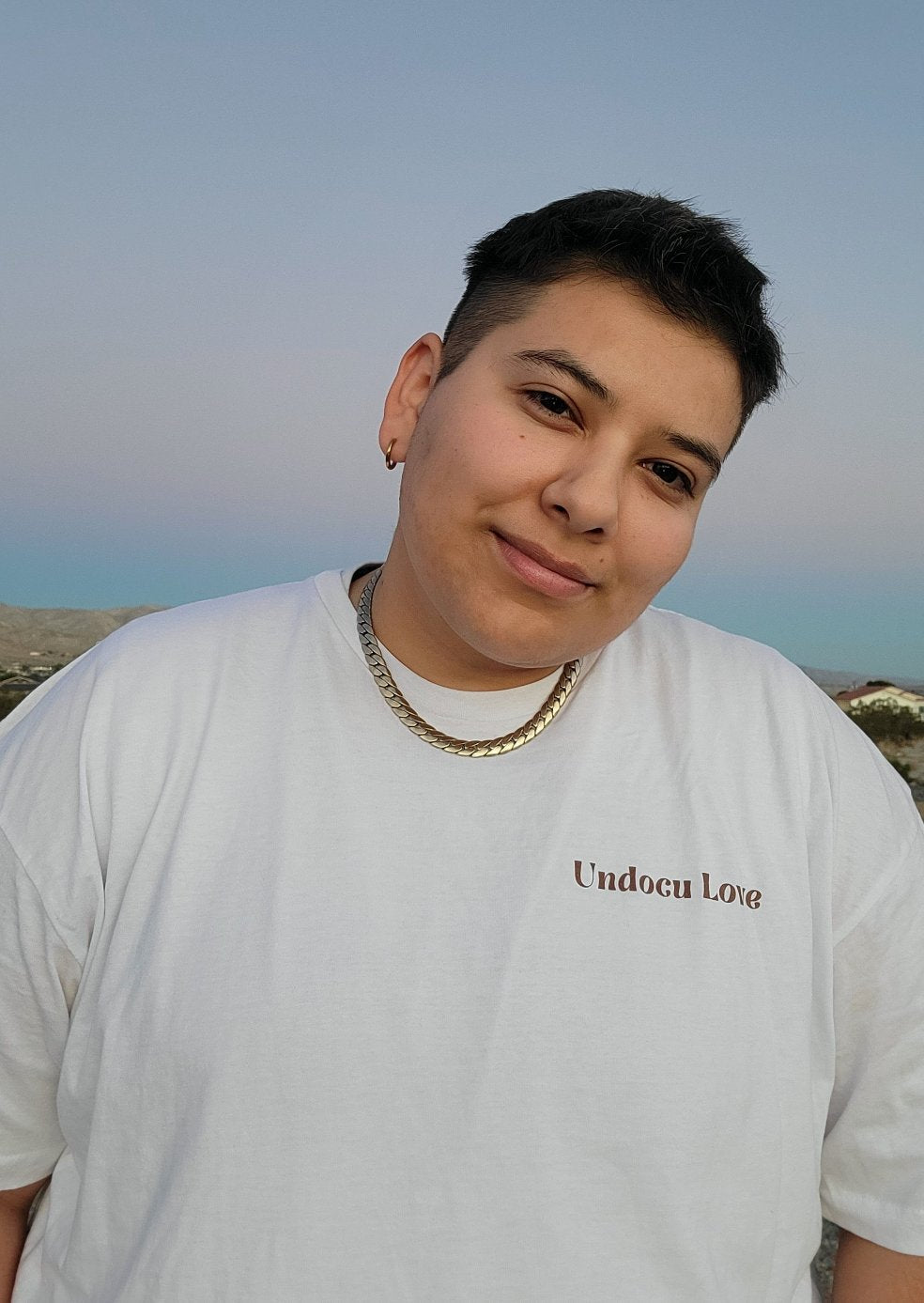 Undocu Love Shirt
