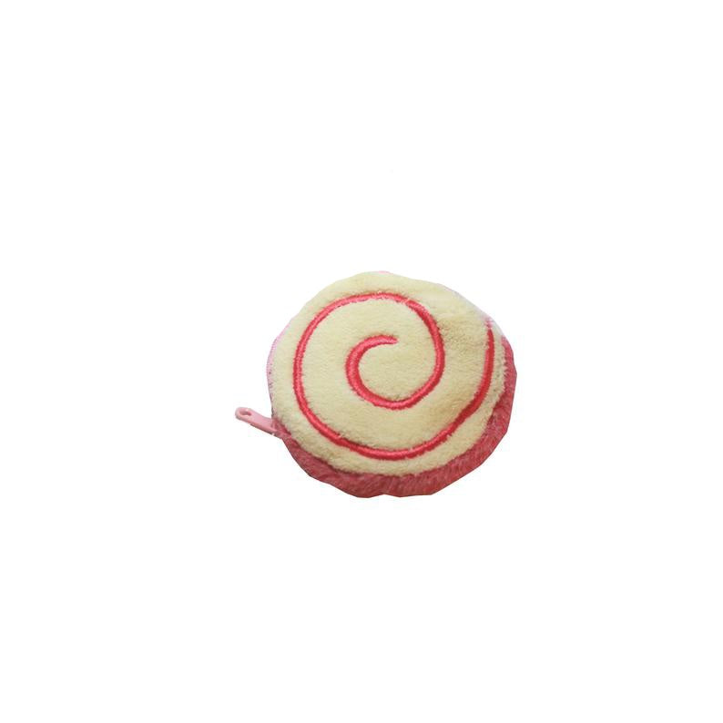 Pan Dulce Niño Envuelto Pouch Coin Purse
