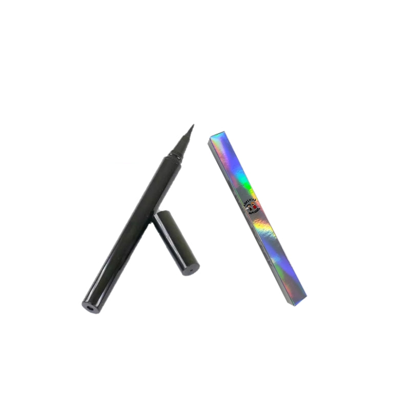 Adelita Black Adhesive Lash Pen