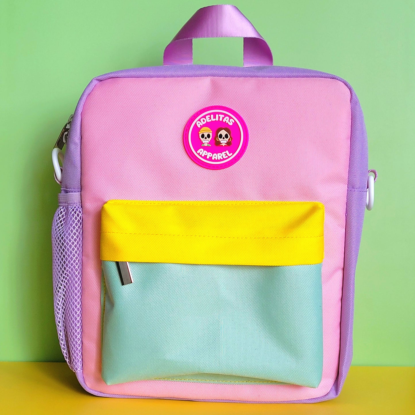 De Los 90's Backpack