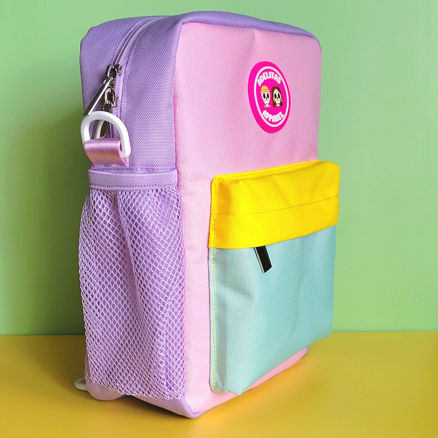 De Los 90's Backpack