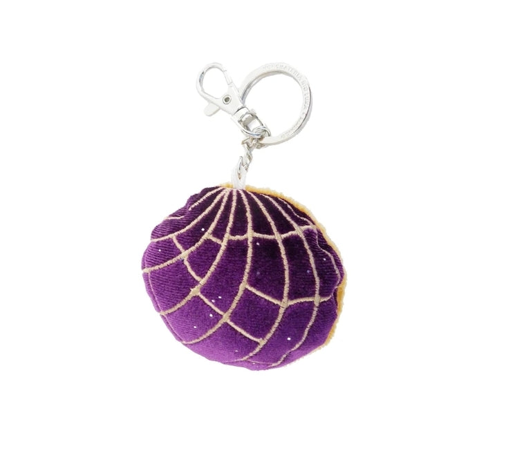 Selena Concha Key Chain