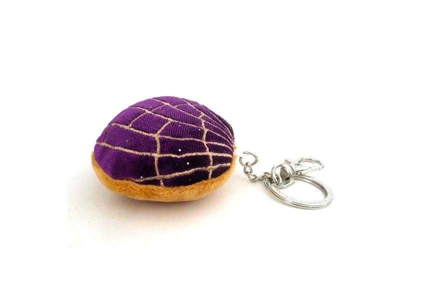 Selena Concha Key Chain