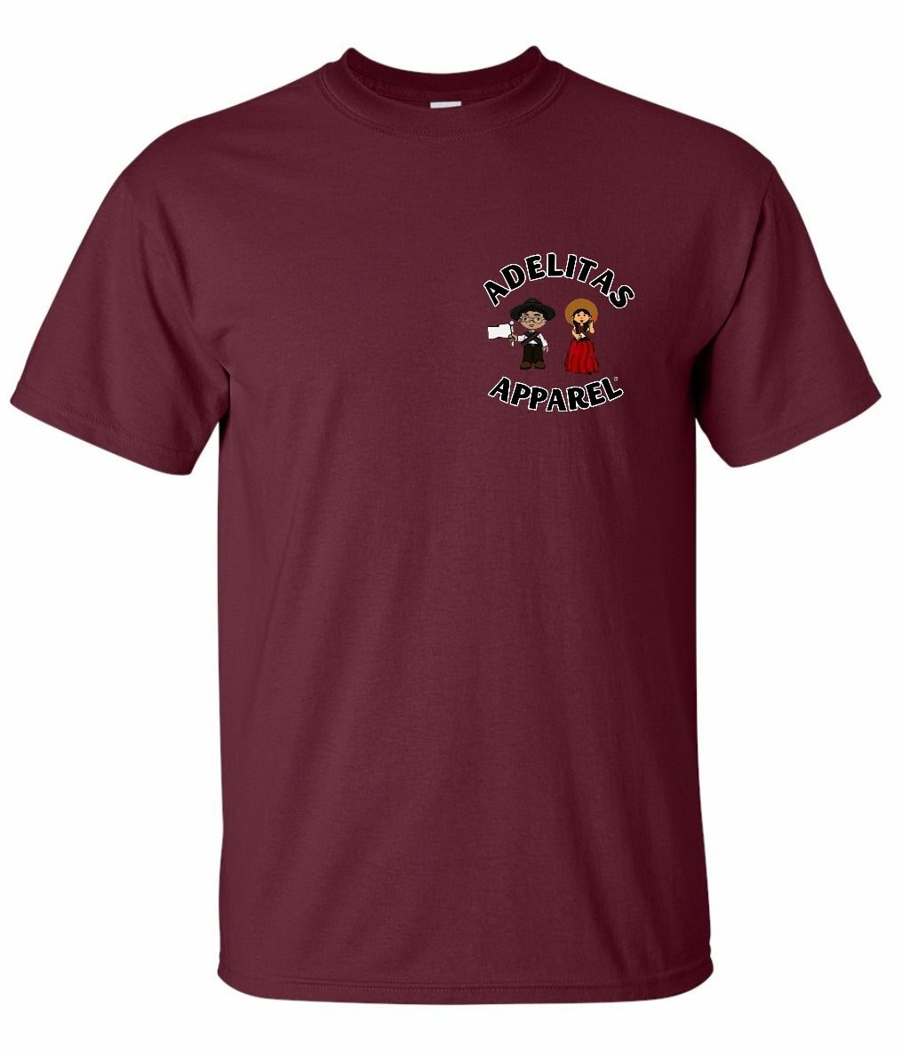 Adelitas Apparel Shirt