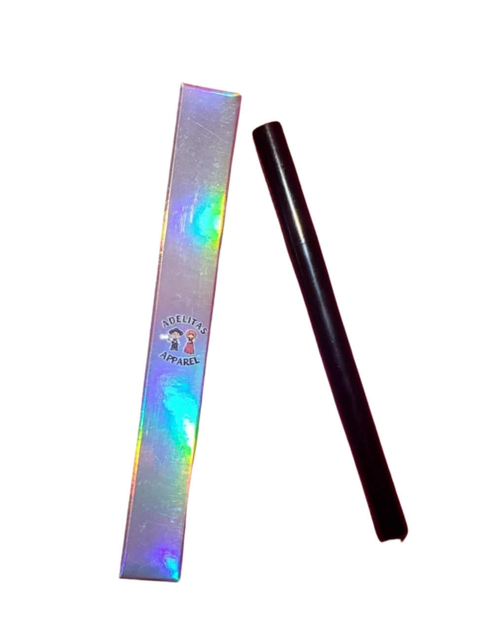Adelita Black Adhesive Lash Pen
