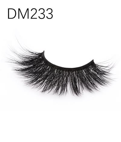 Adelita Eyelashes
