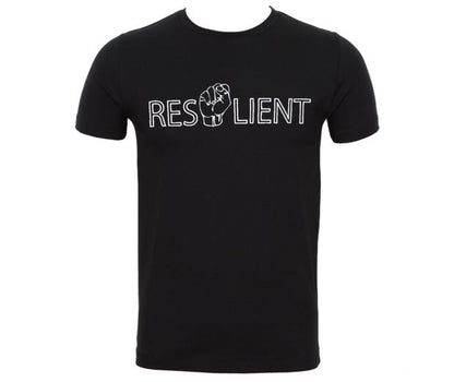 Resilient- Front Only