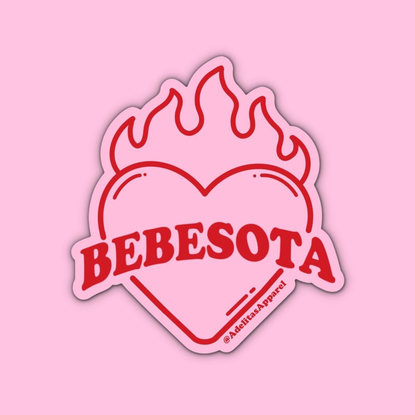 Bebesota Magnet