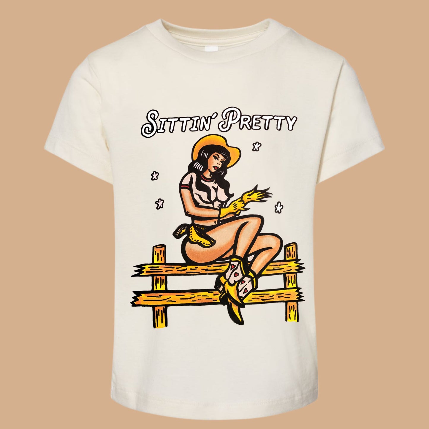 Sittin' Pretty Shirt