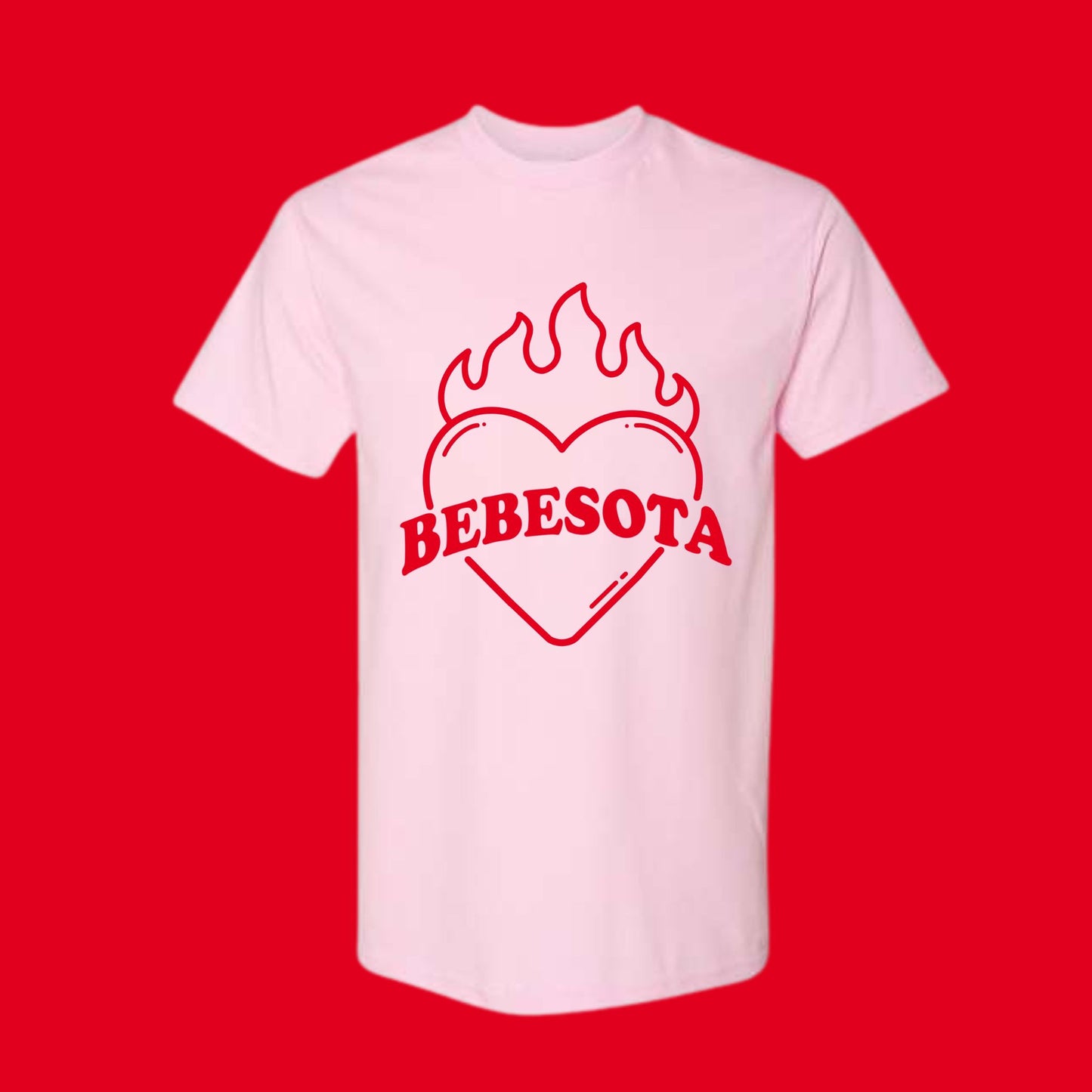 Bebesota shirt