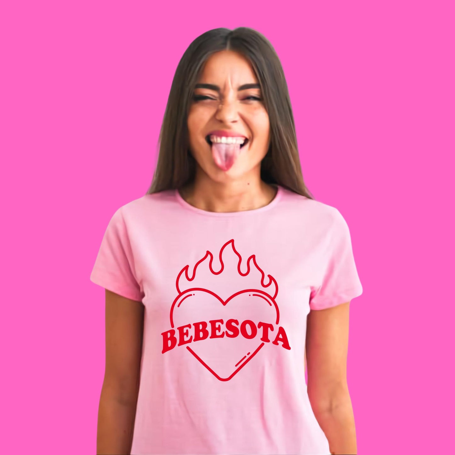 Bebesota shirt
