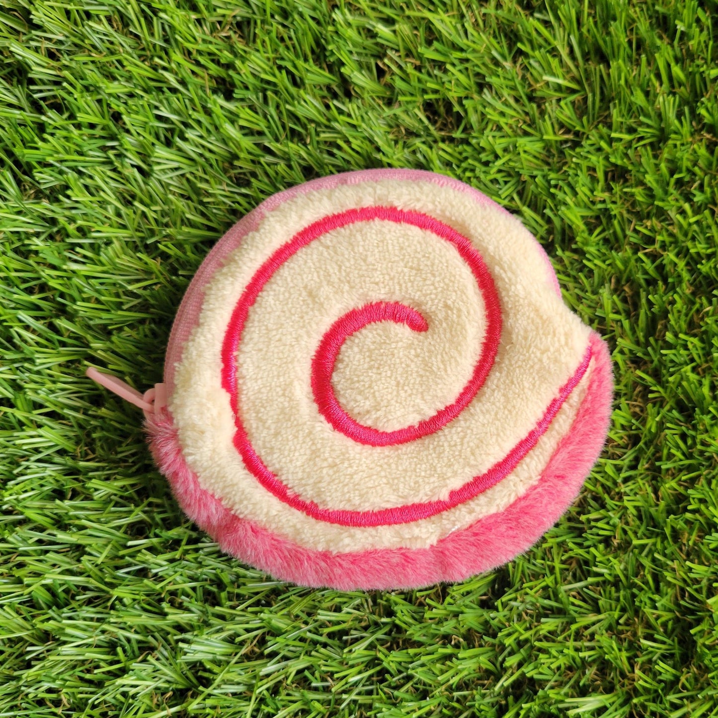 Pan Dulce Niño Envuelto Pouch Coin Purse