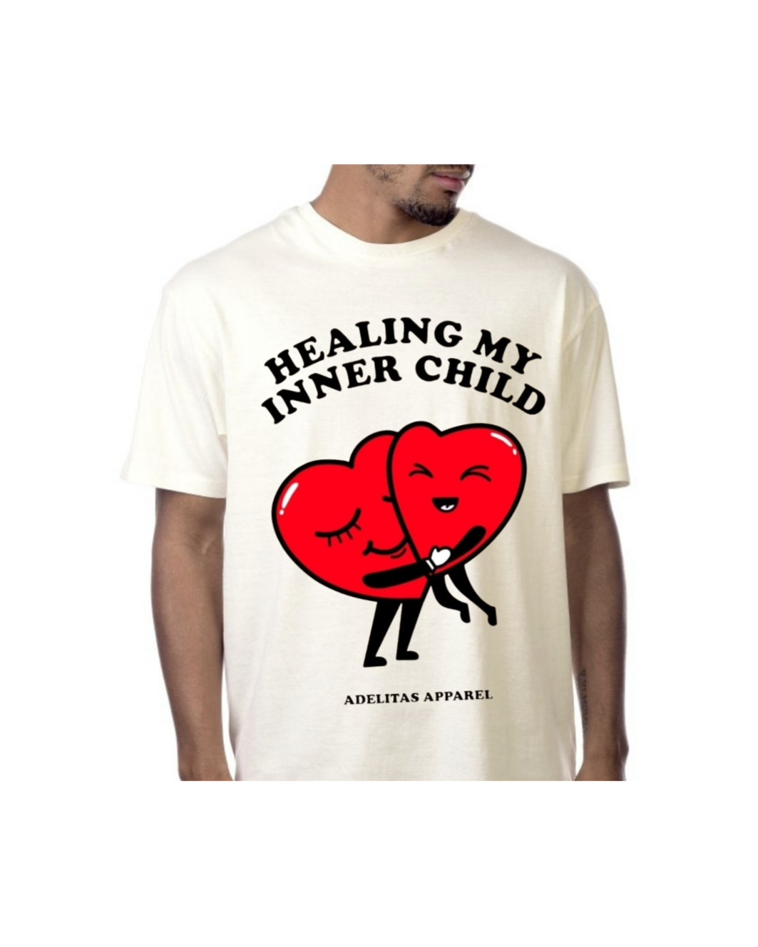 Healing My Inner Child Shirt