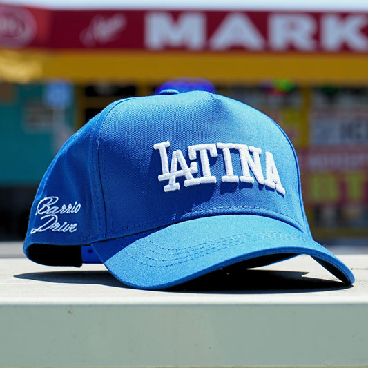 LATINA Cap