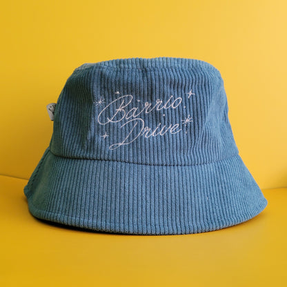 Barrio Drive Bucket Hat