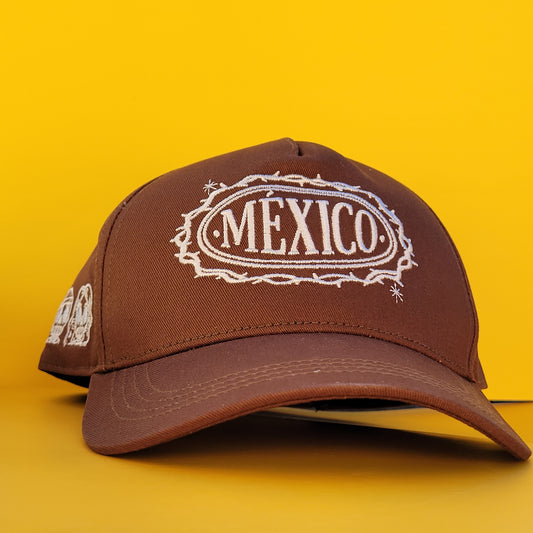MEXICO Cap