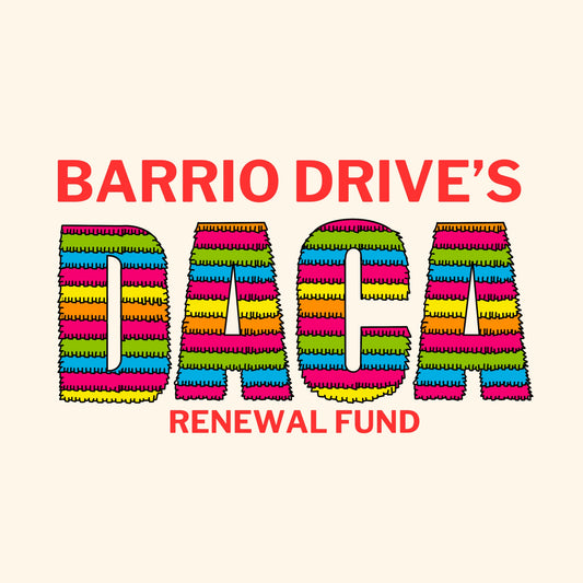 DACA Renewal Fund