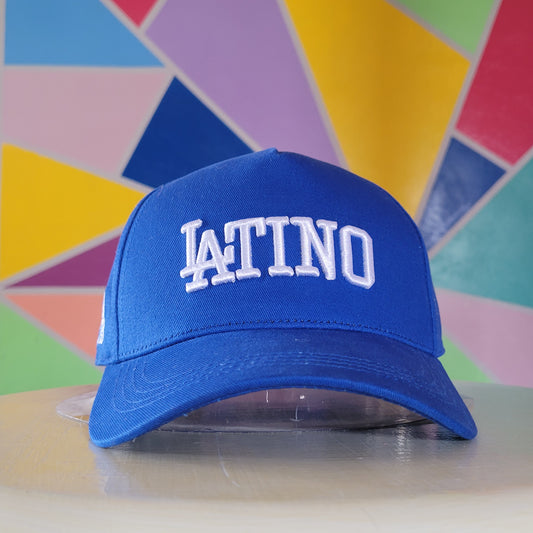 LATINO Cap