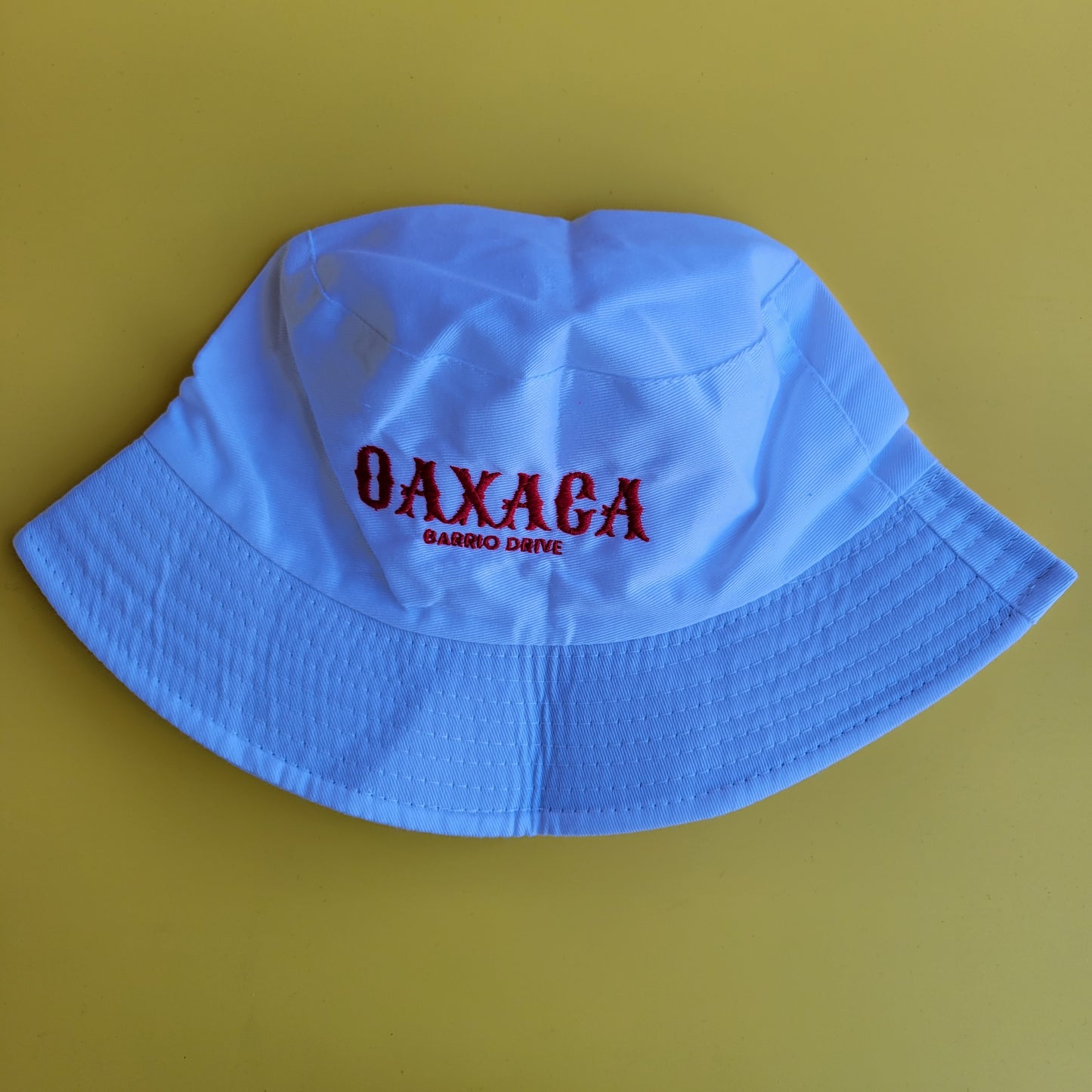 OAXACA Bucket Hat