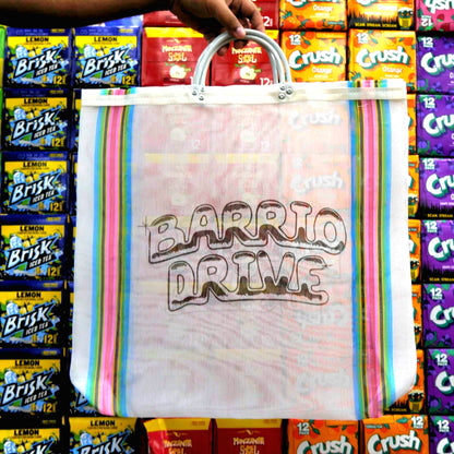 Barrio Drive Mercado Bag